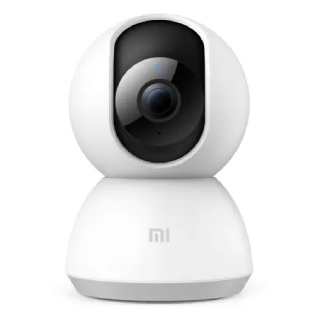 Mi 360° 1080p WiFi Smart Security Camera at Rs.3199